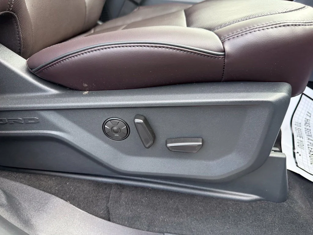 New 2026 Space Silver Metallic Ford Platinum® image 71