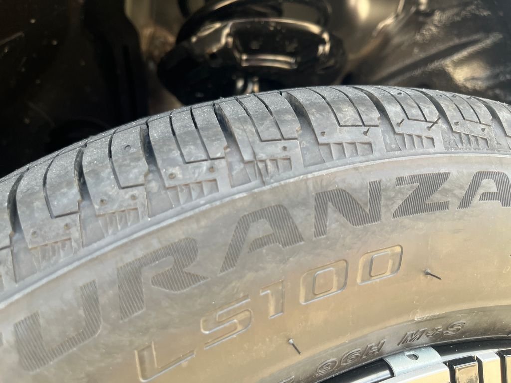 New 2026 Gun Metallic Nissan SV image 27