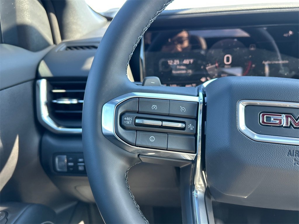 2026 GMC TERRAIN - Image 17