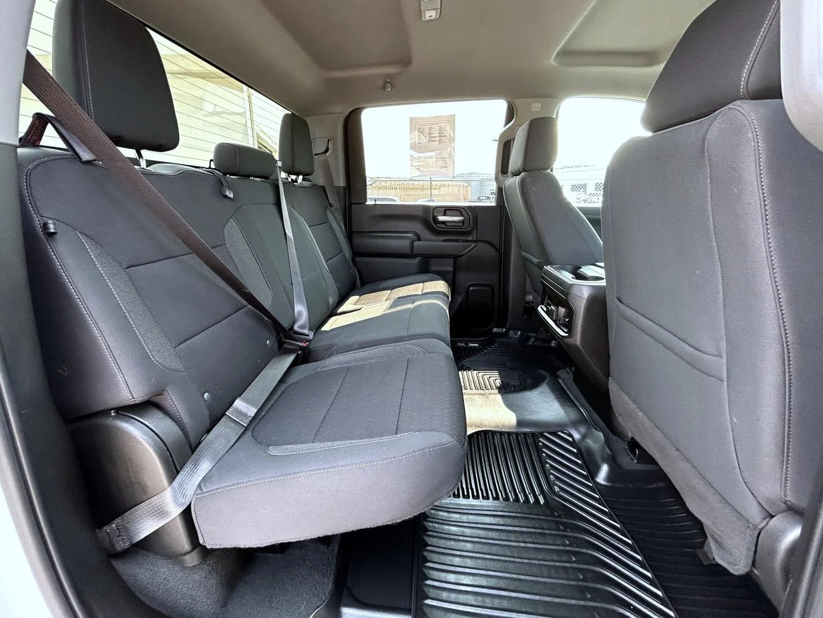 Certified Used 2022 SUMMIT WHITE Chevrolet LT image 20