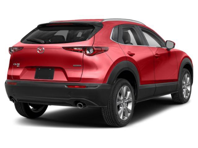 Certified 2023 Mazda CX-30 Select with VIN 3MVDMBBMXPM571602 for sale in St. Cloud, Minnesota