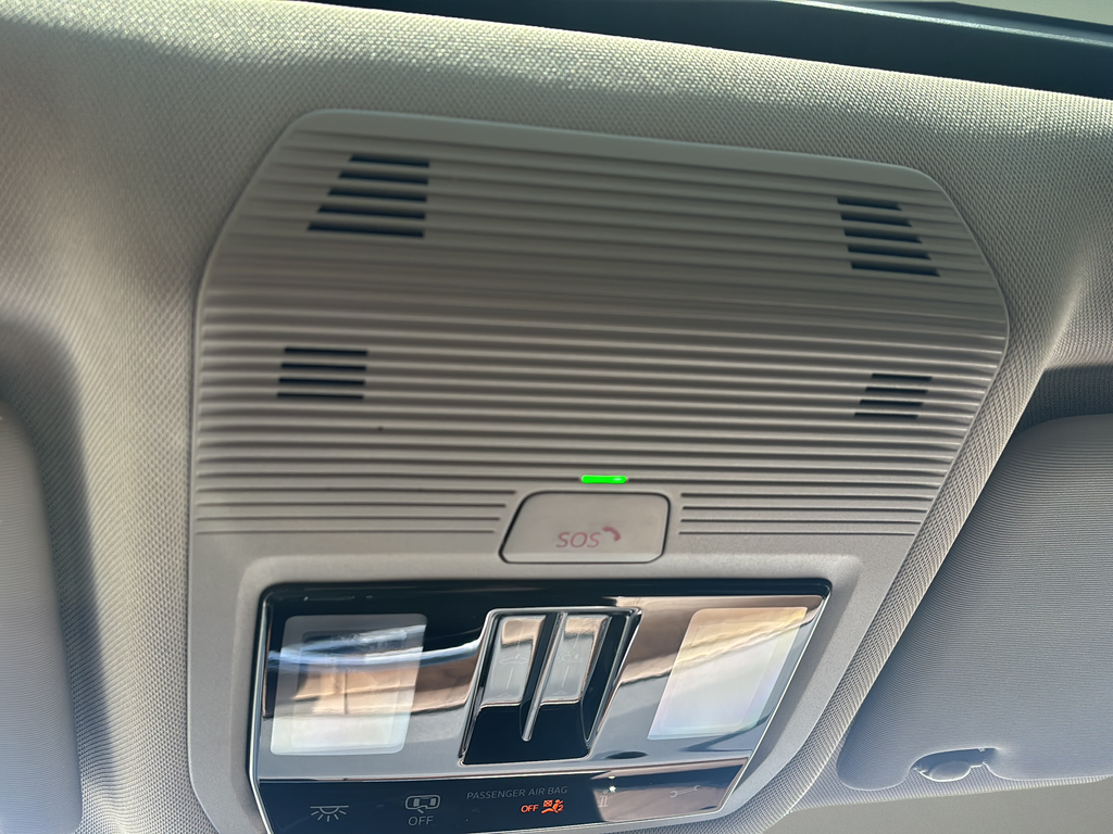 New 2026 Gray Volkswagen 2.0T SE w/Technology image 31