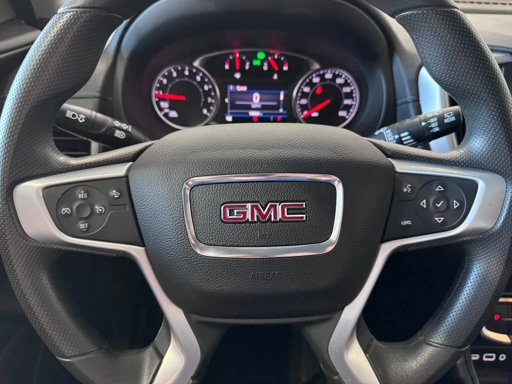 2023 GMC Terrain SLE - Photo 13