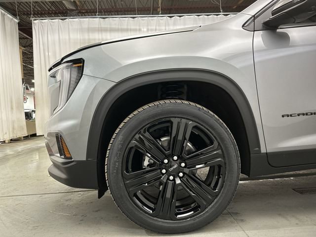 2026 GMC Acadia Elevation - Photo 20