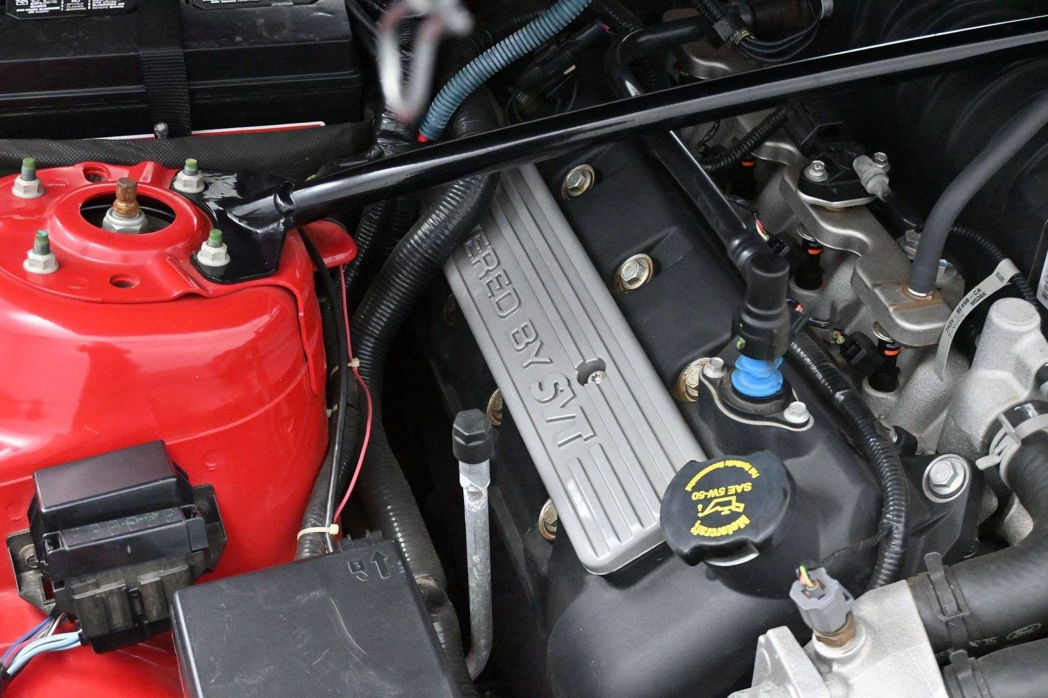 Used 2007  Ford Shelby GT500 image 36