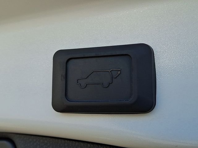 Used 2024 White Toyota XLE image 31
