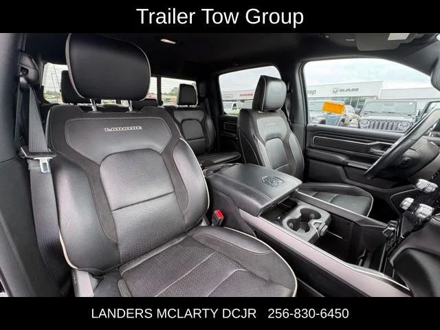 2023 RAM Ram 1500 Pickup Laramie - Photo 11