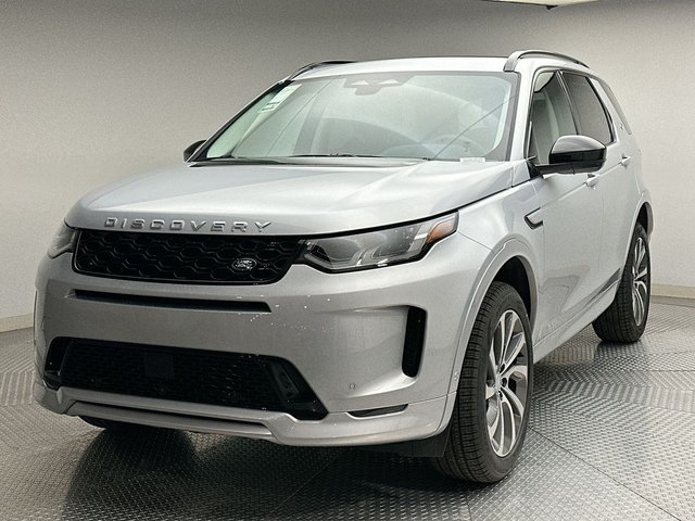 2025|Land Rover|Discovery Sport|S|4D Sport Utility