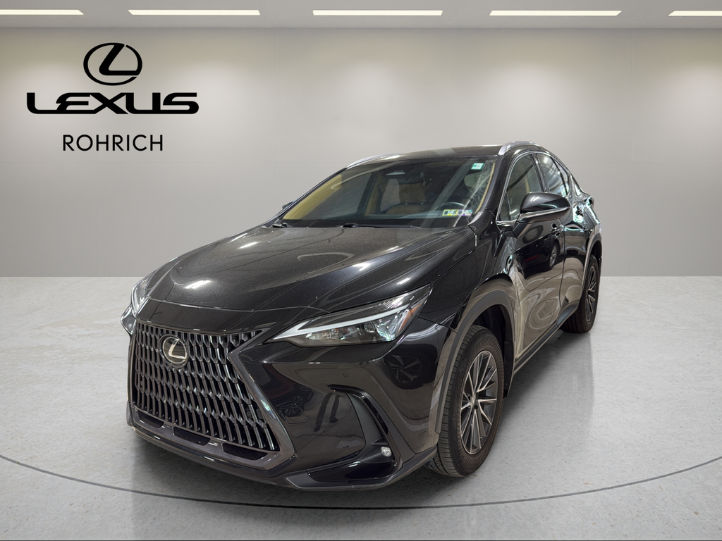 2022 Lexus NX 350 350 Premium AWD's photo