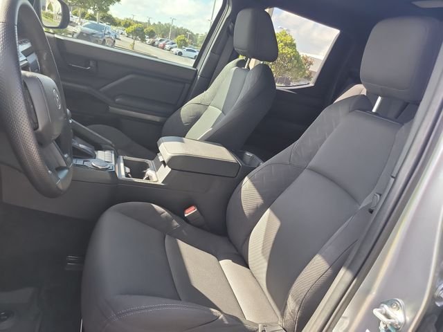 Used 2024 Silver Toyota SR5 image 18