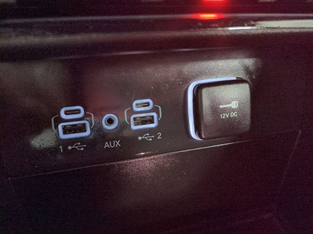 2025 Jeep Grand Cherokee L Limited - Photo 29