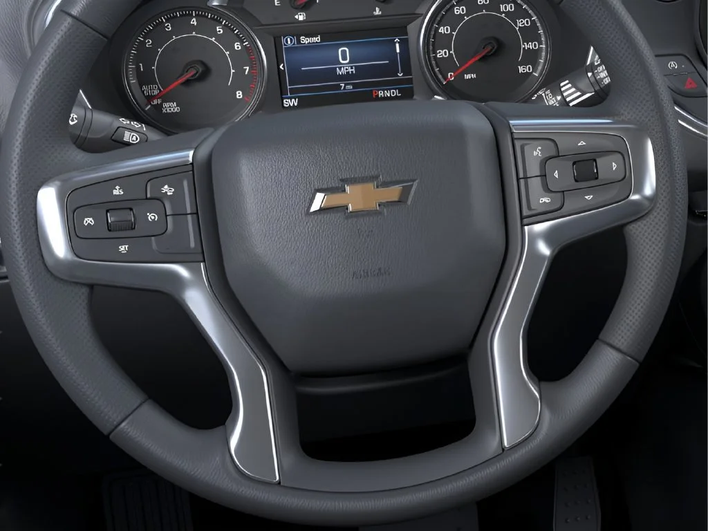 2026 Chevrolet Blazer 2LT - Photo 19