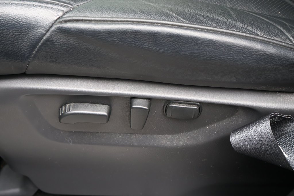 2024 Nissan Armada SL - Photo 13
