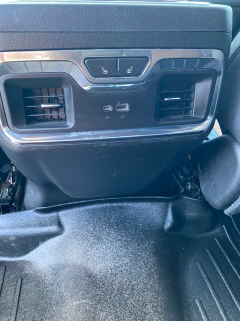Used 2024 Radiant Red Tintcoat Chevrolet High Country image 36