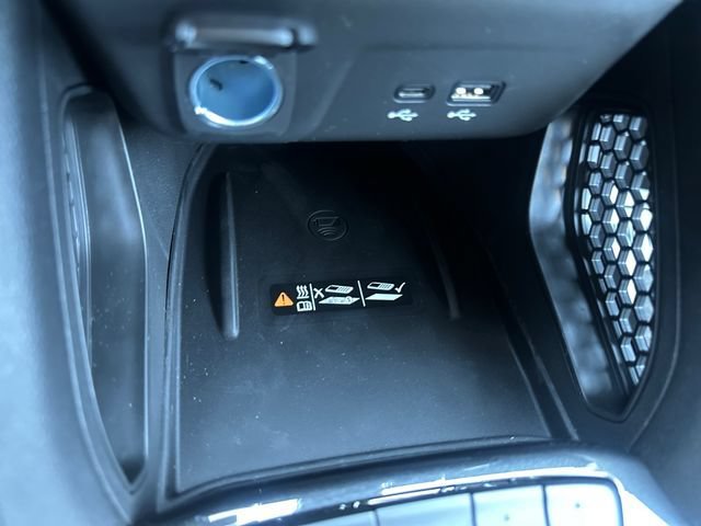 2026 Chevrolet Trailblazer LT - Photo 27