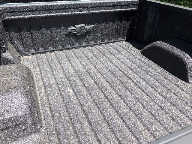 2026 Chevrolet Silverado 1500 High Country - Photo 10