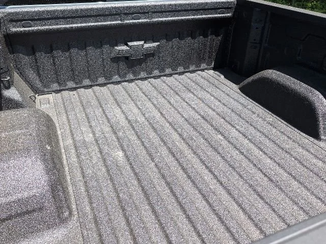 2026 Chevrolet Silverado 1500 High Country - Photo 10