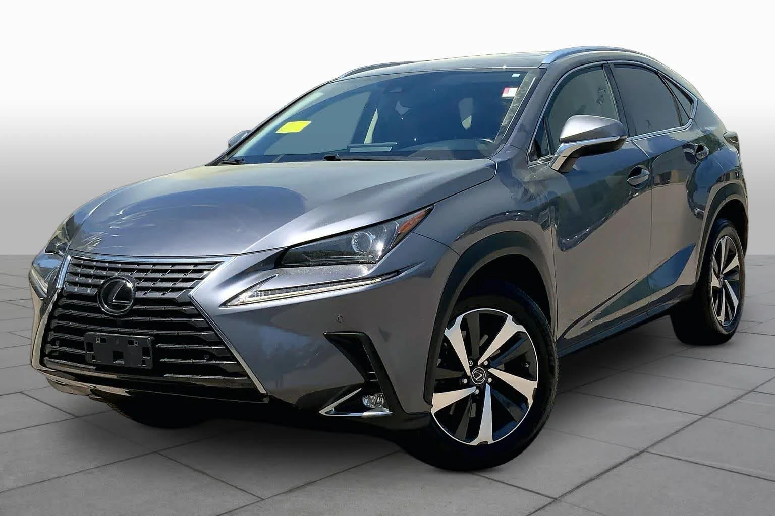 2021 Lexus NX 350 300 AWD's photo