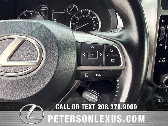 Used 2022  Lexus 460 Premium image 29