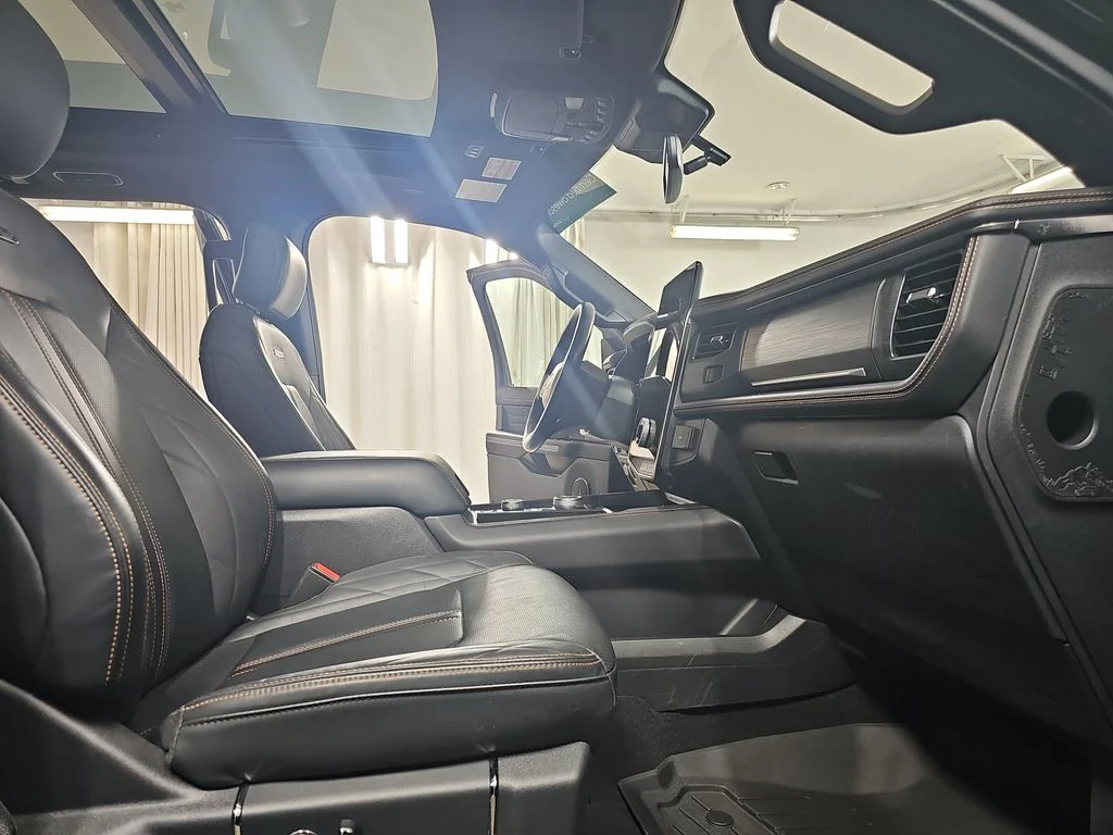 2024 Ford Expedition Platinum - Photo 13