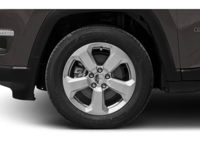 2019 Jeep Compass Limited - Photo 14