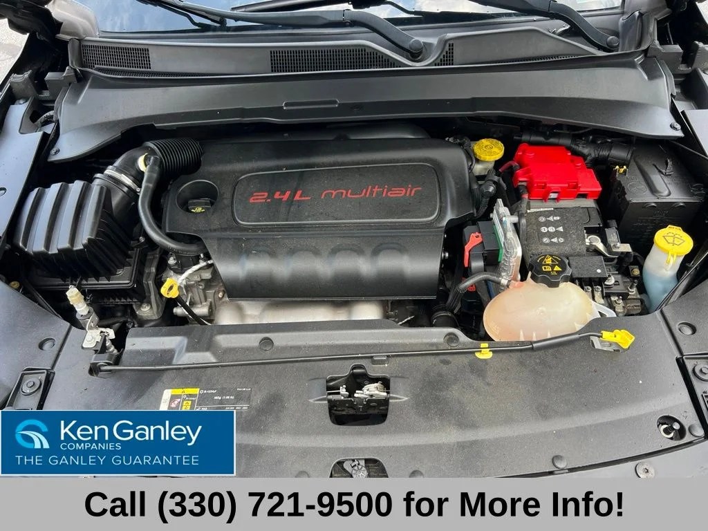 Used 2019 Black Jeep Latitude image 59