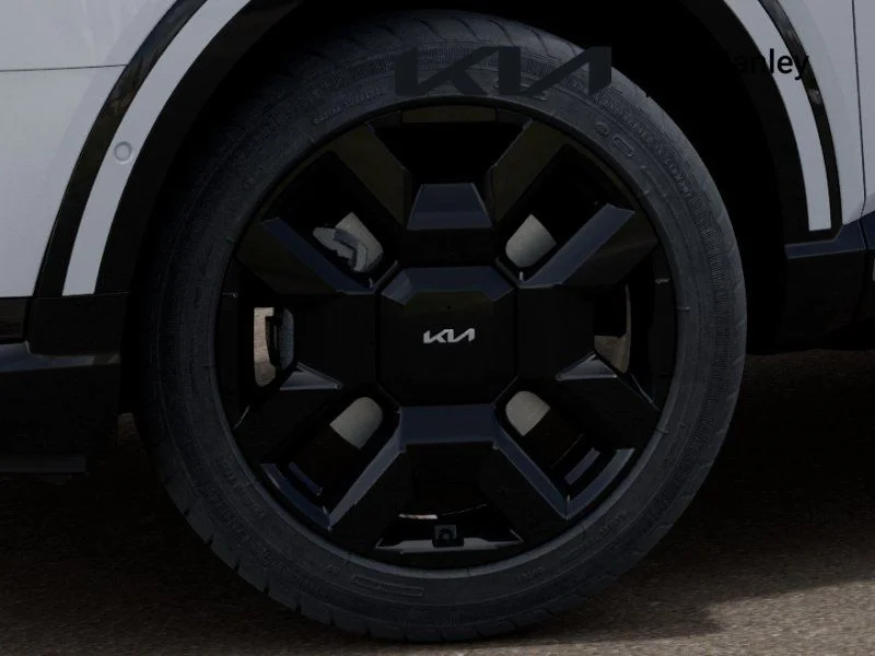 New 2027 Glacial White Pearl Kia SX image 9