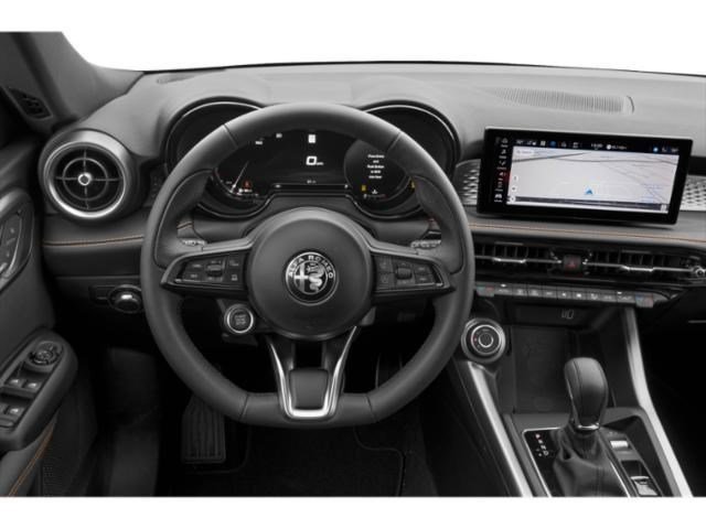 2026 Alfa Romeo Tonale Sprint - Photo 4