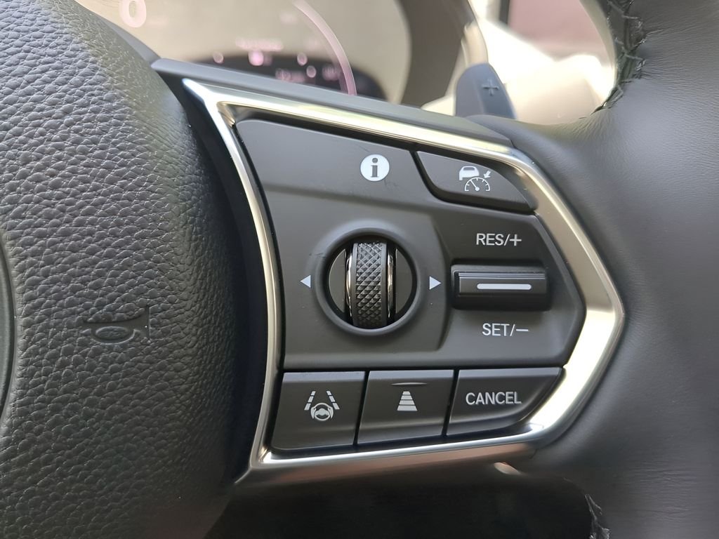 2025 Acura TLX Technology Package - Photo 27