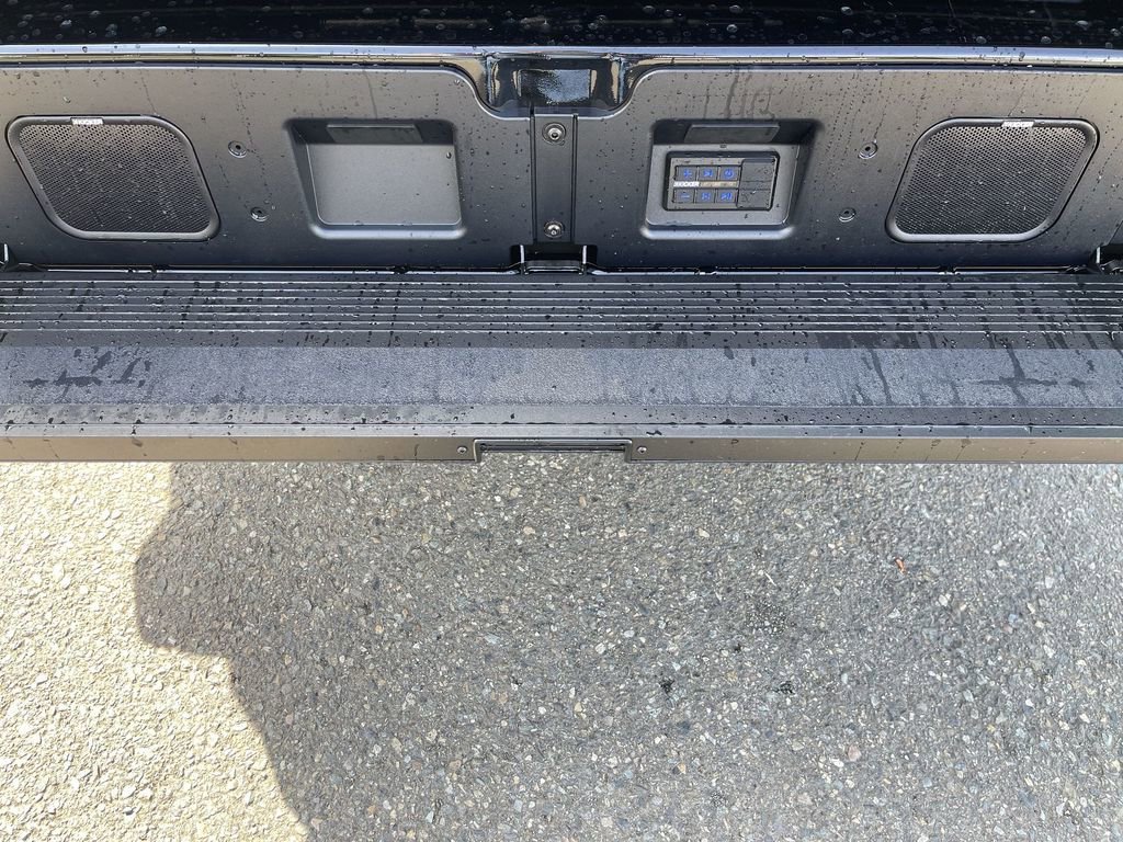 2026 GMC Sierra 1500 Denali Ultimate - Photo 36