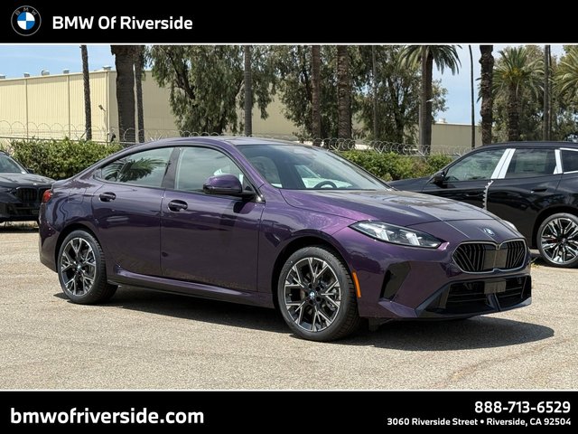 2026 BMW 2 Series 228 Gran Coupe