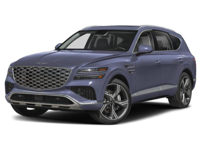 2027 Genesis GV80 2.5T Prestige