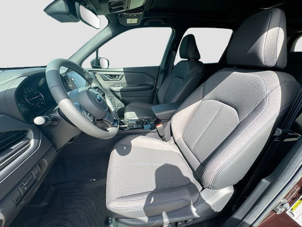 New 2026 DARK MAHOGANY PEARL Subaru Premium image 24