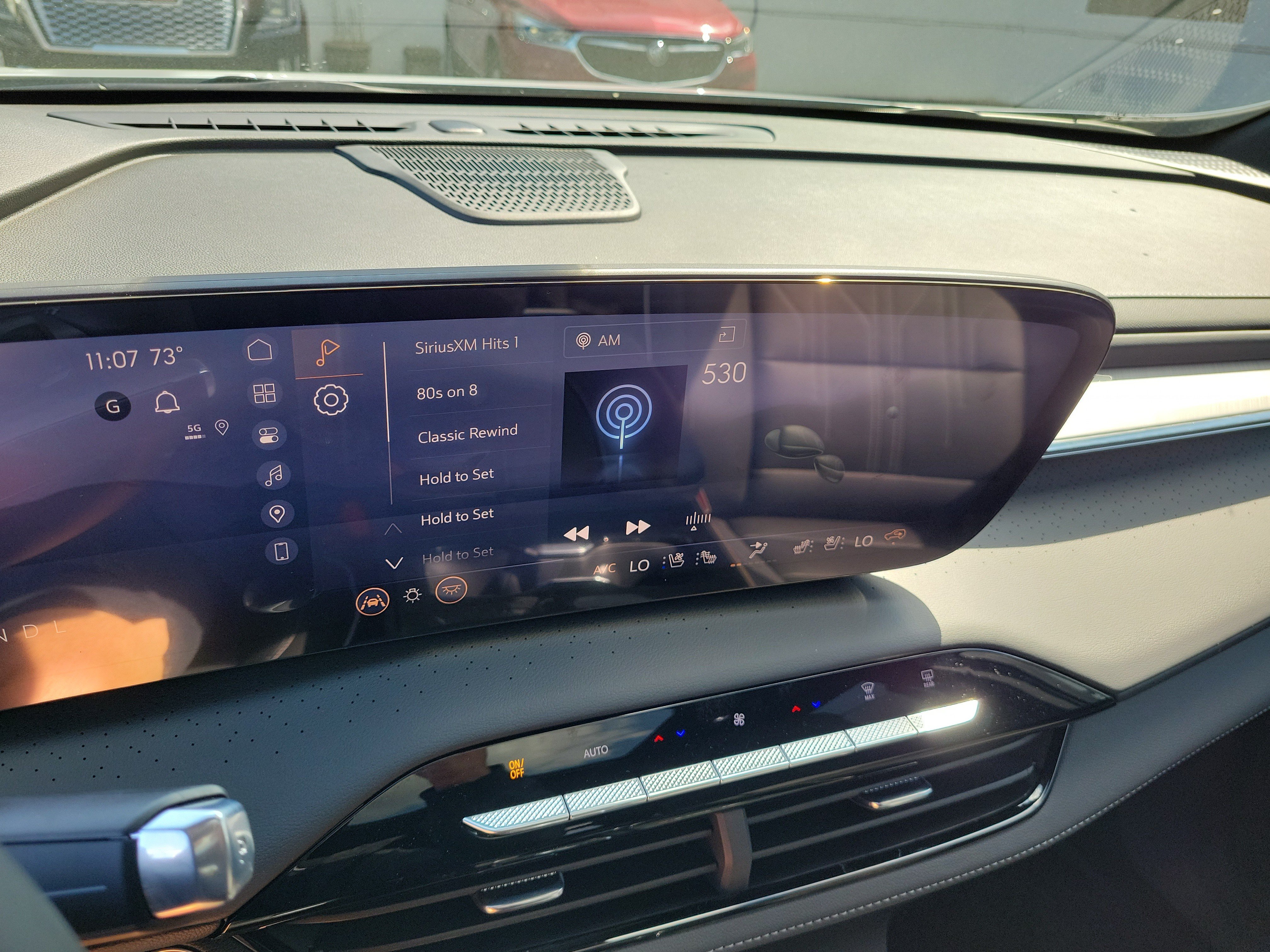2026 Buick Enclave Avenir - Photo 24