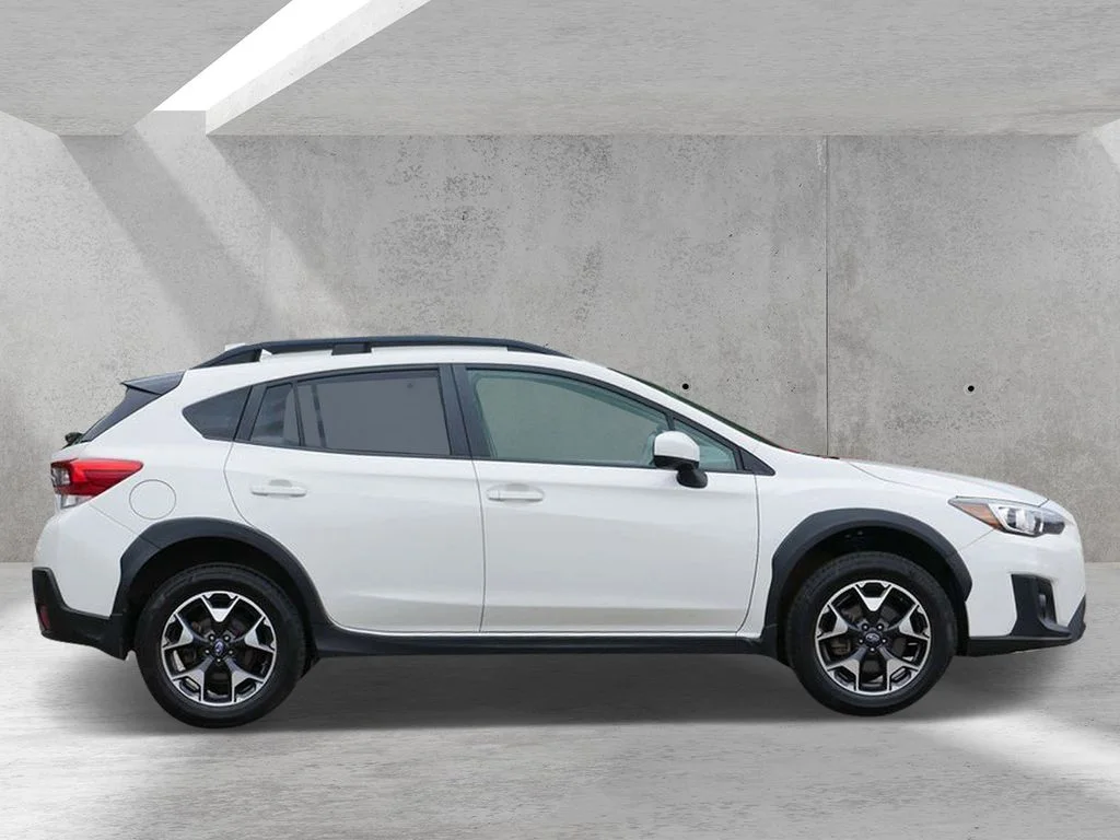 Certified 2020 Subaru Crosstrek Premium with VIN JF2GTAPC2L8262055 for sale in White Bear Lake, Minnesota