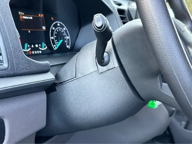 2025 Ford Transit Van Base - Photo 29