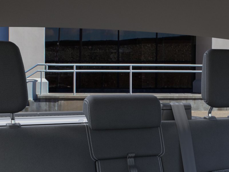 2025 Ford Ranger XL - Photo 22