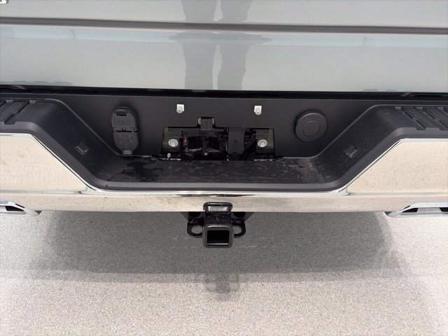 2026 Chevrolet Silverado 1500 LT - Photo 8