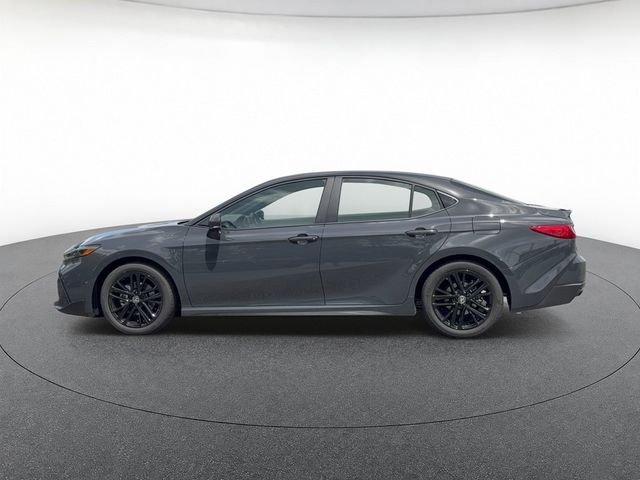 New 2026 Underground Toyota SE image 2