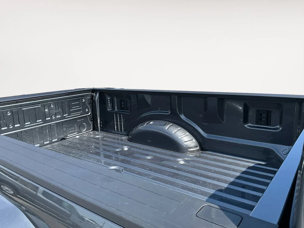2026 Ford F-350 Super Duty Lariat - Photo 12
