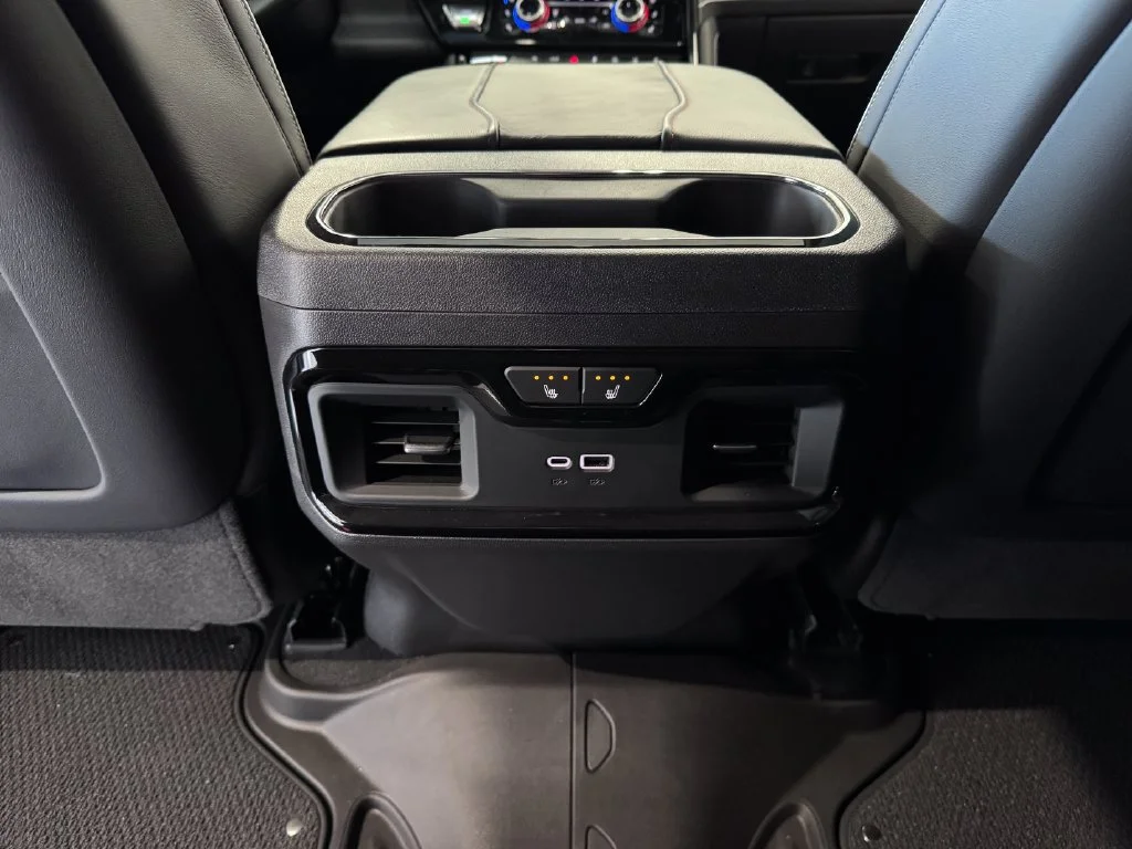 2026 GMC Sierra 1500 AT4X - Photo 29