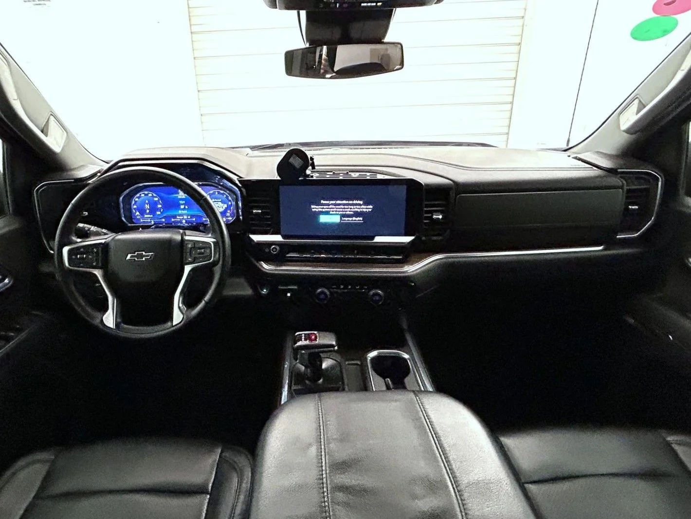 Used 2023 Gray Chevrolet RST image 13