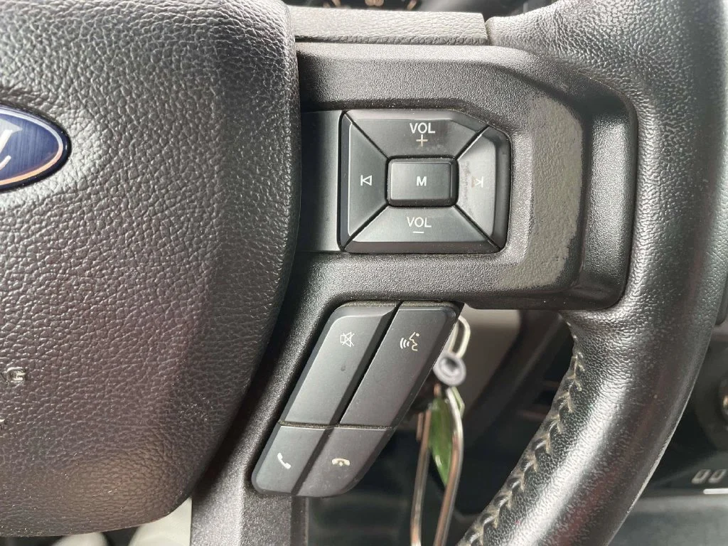 Certified Used 2017  Ford XLT image 25