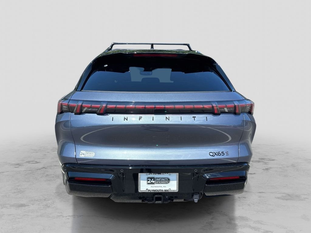 New 2027 Blue INFINITI SPORT image 3