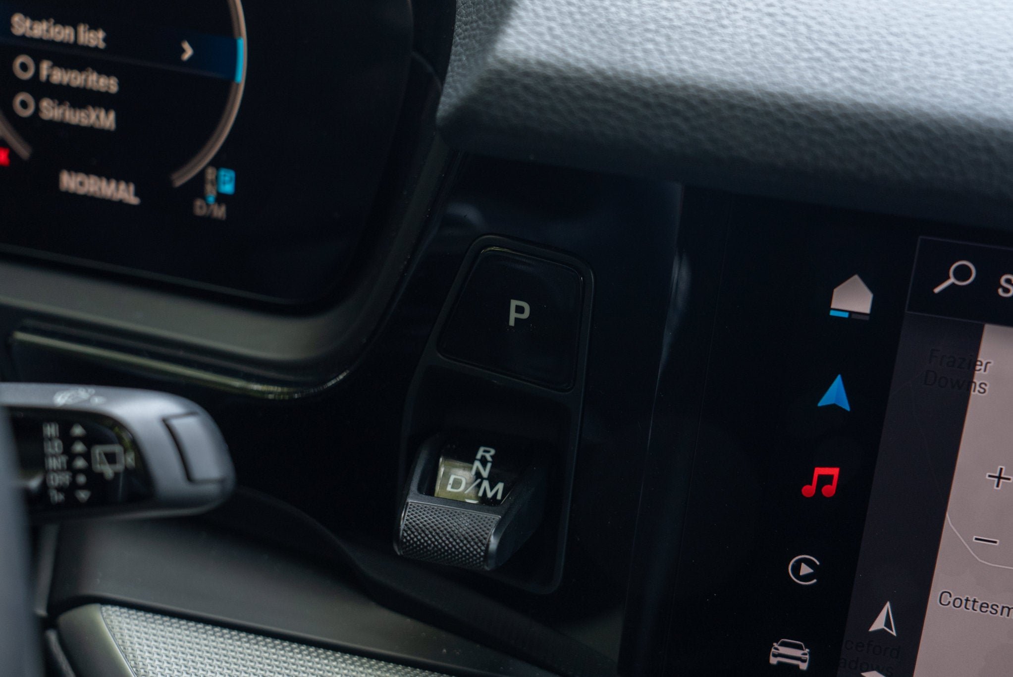 Used 2025 Chromite Black Metallic Porsche Base image 24