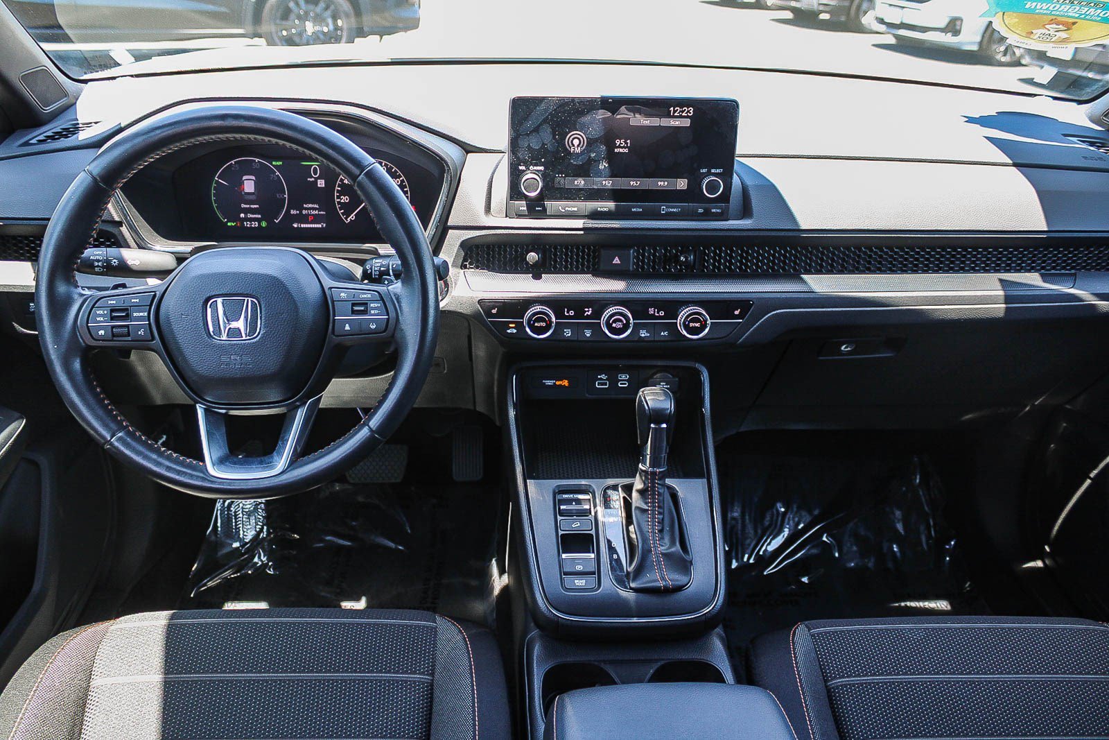2024 Honda CR-V Sport - Photo 13
