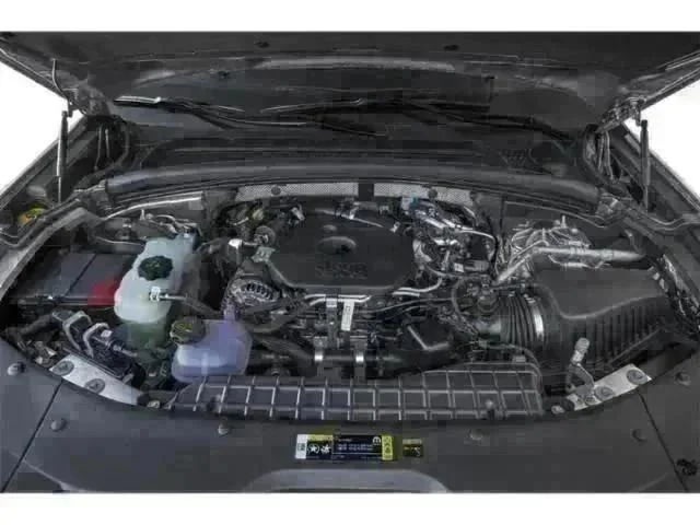 New 2026 Silver Zynith Exterior Paint Jeep Laredo X image 9