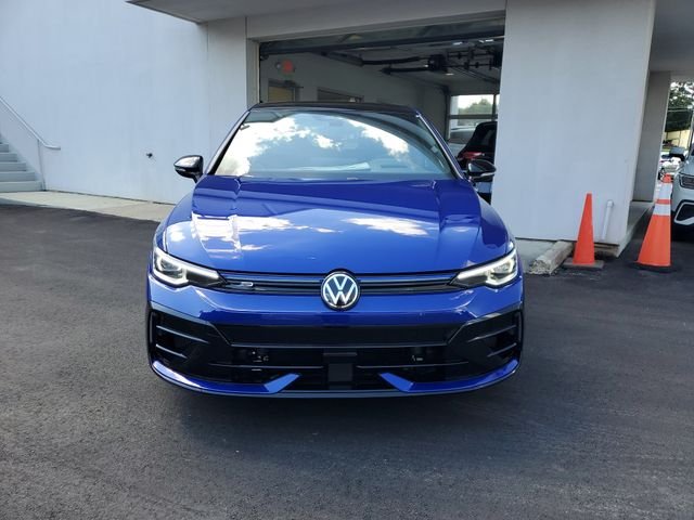 New 2026 Blue Volkswagen 2.0T image 2