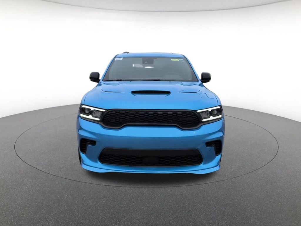 New 2027 B5 Blue Exterior Paint Dodge GT image 16