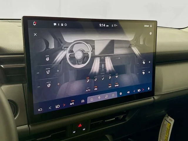 New 2026 Blue Mazda 2.5 S Premium Plus image 15
